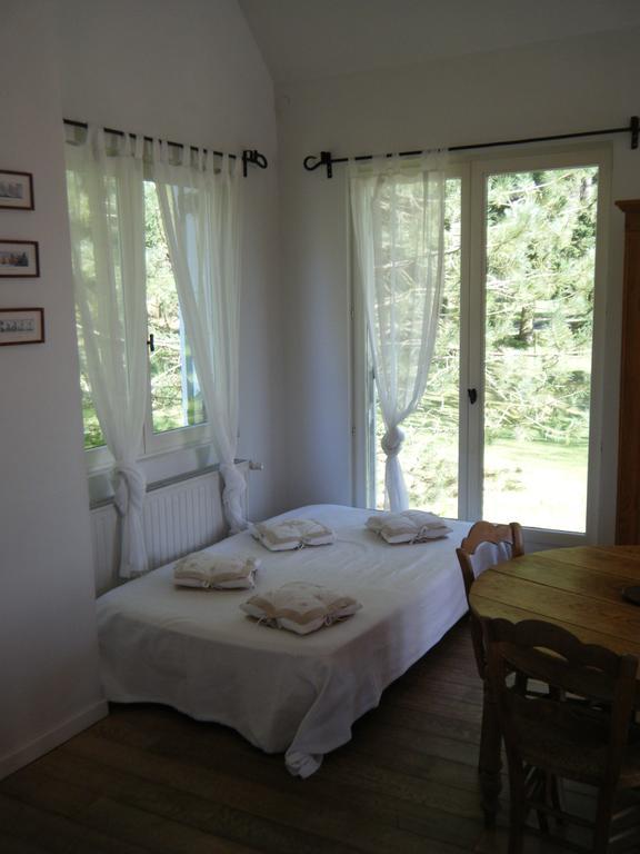 Villa La Source Condette Zimmer foto