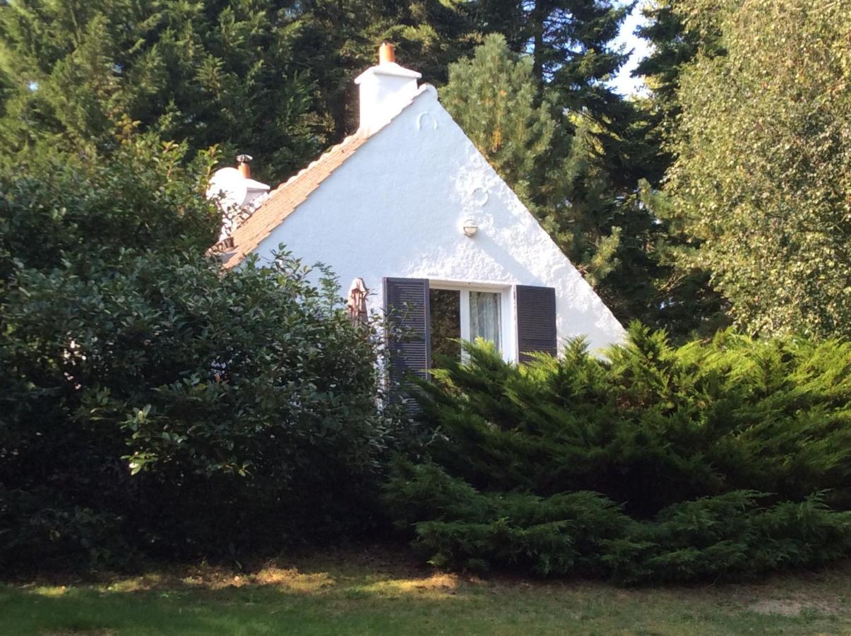 Villa La Source Condette Exterior foto